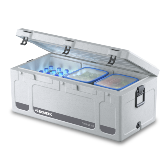 Dometic CoolIce CI 110 (111 Ltr) Ice Box